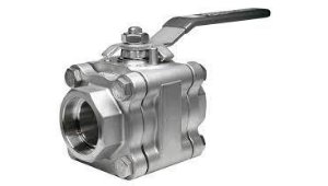 Valve manufacturers in Bokaro Steel City