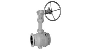 Valve manufacturers in New Delhi