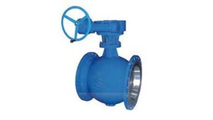 Valve supplier in Channapatna