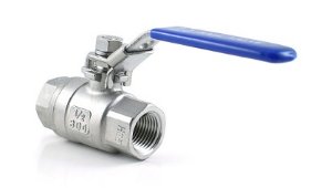 Valve supplier in Chennai