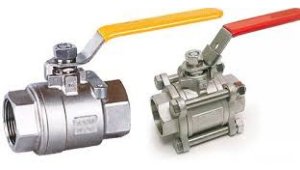 Valve supplier in Gandhinagar