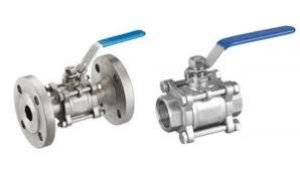 Valve supplier in Nashik