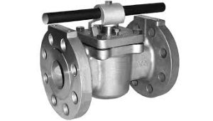 Valve supplier in Panipat