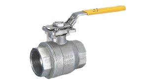 Valve supplier in Pune