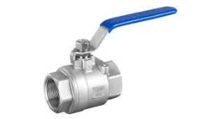 Valve supplier in Tiruppur