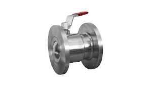 Valve supplier in Vadodara