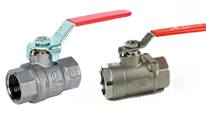 Ball Valves manufacturers