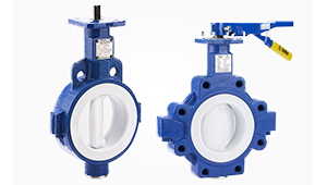 Butterfly Valves manufacturersPlug Valves manufacturers