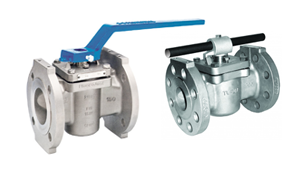 Plug Valves manufacturers