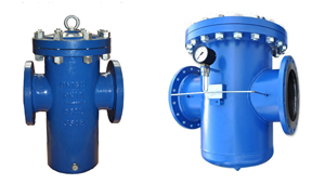 Strainer Valves manufacturers